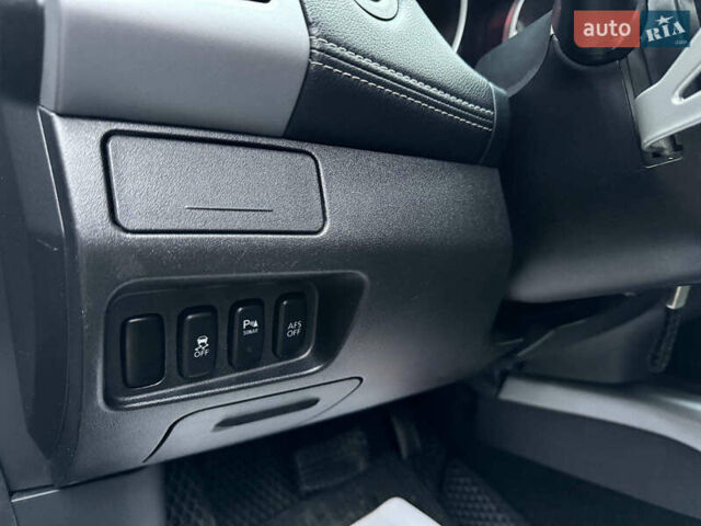 Чорний Міцубісі Аутлендер ХЛ, об'ємом двигуна 2.18 л та пробігом 253 тис. км за 12490 $, фото 17 на Automoto.ua