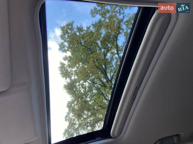 Черный Мицубиси Аутлендер ХЛ, объемом двигателя 2.2 л и пробегом 138 тыс. км за 12250 $, фото 23 на Automoto.ua