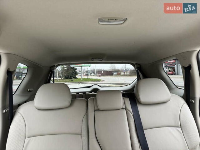 Чорний Міцубісі Аутлендер ХЛ, об'ємом двигуна 2.2 л та пробігом 155 тис. км за 12299 $, фото 73 на Automoto.ua