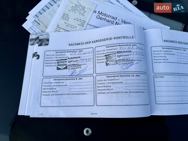 Черный Мицубиси Аутлендер ХЛ, объемом двигателя 2.2 л и пробегом 232 тыс. км за 11700 $, фото 52 на Automoto.ua