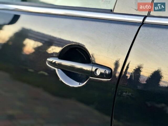 Черный Мицубиси Аутлендер ХЛ, объемом двигателя 2.2 л и пробегом 232 тыс. км за 11700 $, фото 35 на Automoto.ua