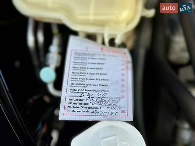 Черный Мицубиси Аутлендер ХЛ, объемом двигателя 2.2 л и пробегом 232 тыс. км за 11700 $, фото 46 на Automoto.ua