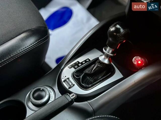 Черный Мицубиси Аутлендер ХЛ, объемом двигателя 2.2 л и пробегом 232 тыс. км за 11700 $, фото 27 на Automoto.ua