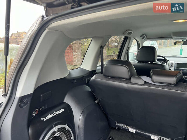 Коричневый Мицубиси Аутлендер ХЛ, объемом двигателя 2.2 л и пробегом 259 тыс. км за 12300 $, фото 10 на Automoto.ua