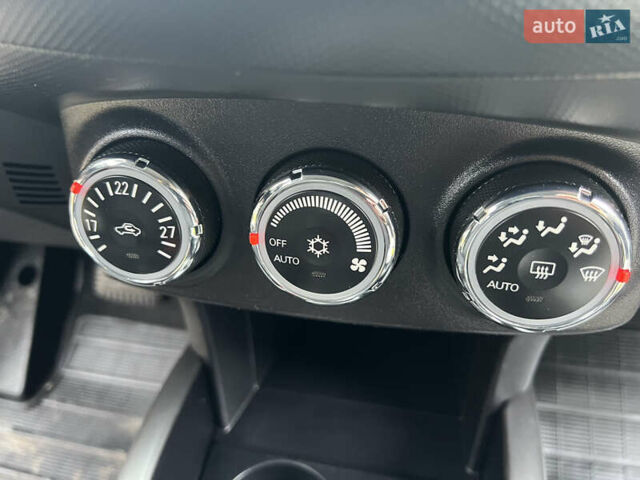 Коричневый Мицубиси Аутлендер ХЛ, объемом двигателя 2.2 л и пробегом 259 тыс. км за 12300 $, фото 20 на Automoto.ua