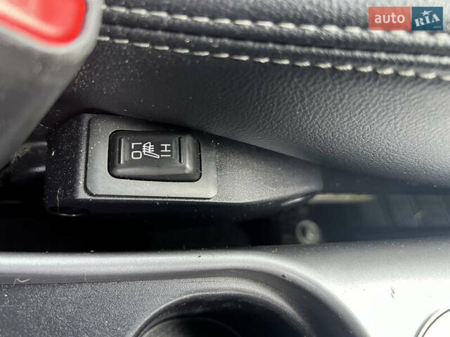 Коричневый Мицубиси Аутлендер ХЛ, объемом двигателя 2.2 л и пробегом 259 тыс. км за 12300 $, фото 21 на Automoto.ua