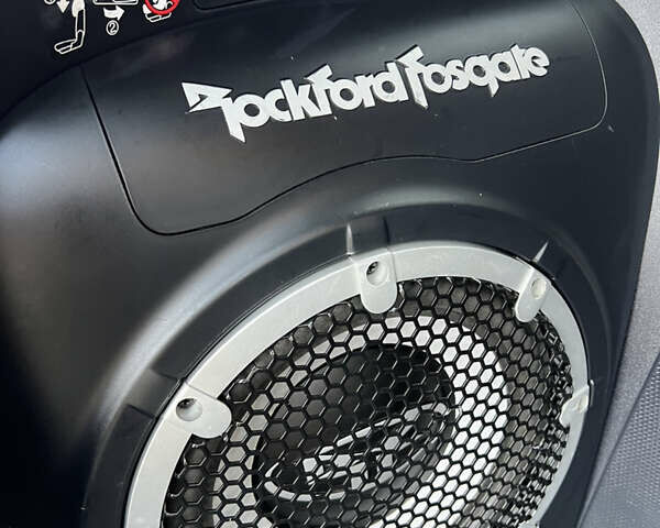 Коричневый Мицубиси Аутлендер ХЛ, объемом двигателя 2.2 л и пробегом 259 тыс. км за 12300 $, фото 5 на Automoto.ua