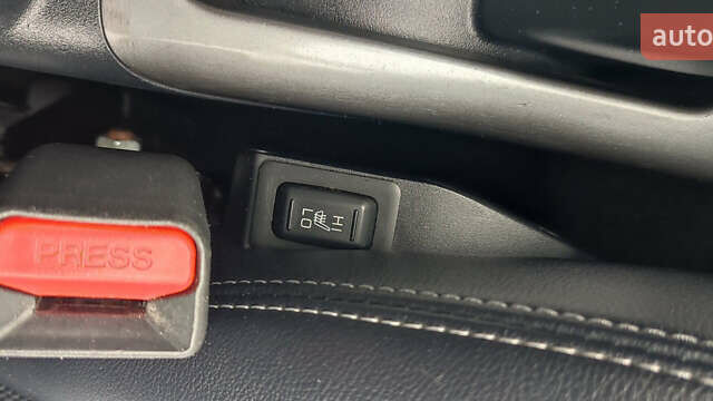 Коричневый Мицубиси Аутлендер ХЛ, объемом двигателя 2.2 л и пробегом 259 тыс. км за 12300 $, фото 48 на Automoto.ua