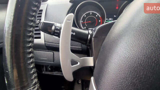 Коричневый Мицубиси Аутлендер ХЛ, объемом двигателя 2.2 л и пробегом 259 тыс. км за 12300 $, фото 56 на Automoto.ua