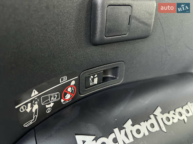 Коричневый Мицубиси Аутлендер ХЛ, объемом двигателя 2.2 л и пробегом 259 тыс. км за 12300 $, фото 11 на Automoto.ua