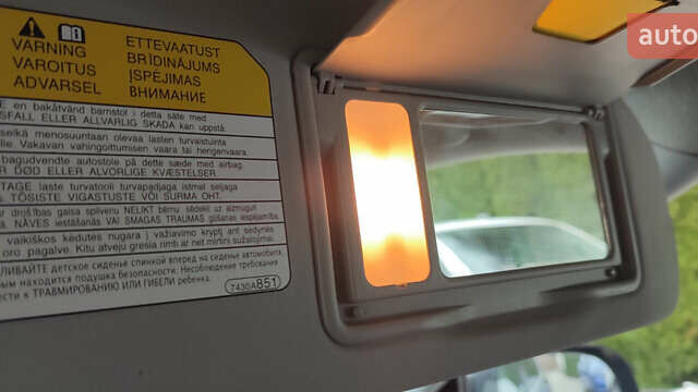 Коричневый Мицубиси Аутлендер ХЛ, объемом двигателя 2.2 л и пробегом 259 тыс. км за 12300 $, фото 52 на Automoto.ua