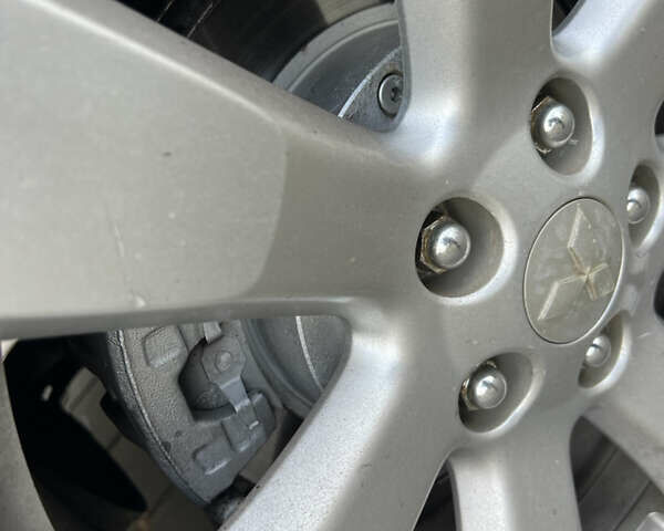 Коричневый Мицубиси Аутлендер ХЛ, объемом двигателя 2.2 л и пробегом 259 тыс. км за 12300 $, фото 4 на Automoto.ua