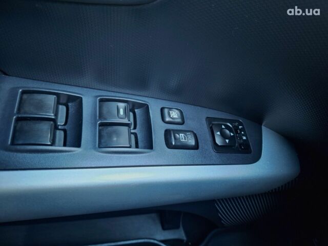 Червоний Міцубісі Аутлендер ХЛ, об'ємом двигуна 0 л та пробігом 148 тис. км за 8450 $, фото 19 на Automoto.ua