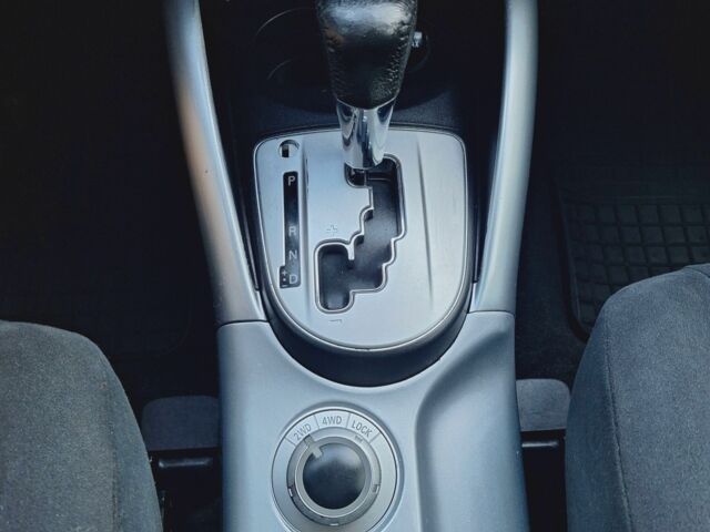 Червоний Міцубісі Аутлендер ХЛ, об'ємом двигуна 0 л та пробігом 148 тис. км за 8450 $, фото 17 на Automoto.ua