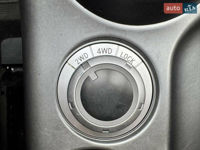 Красный Мицубиси Аутлендер ХЛ, объемом двигателя 2.2 л и пробегом 188 тыс. км за 10550 $, фото 20 на Automoto.ua