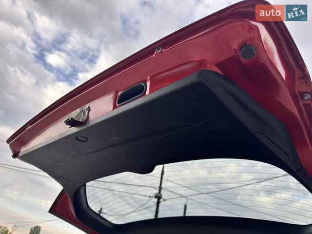 Красный Мицубиси Аутлендер ХЛ, объемом двигателя 2.2 л и пробегом 188 тыс. км за 10550 $, фото 22 на Automoto.ua
