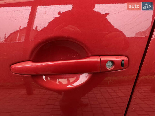 Красный Мицубиси Аутлендер ХЛ, объемом двигателя 2.2 л и пробегом 227 тыс. км за 11999 $, фото 14 на Automoto.ua