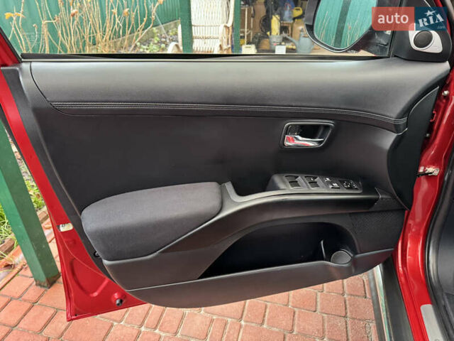 Красный Мицубиси Аутлендер ХЛ, объемом двигателя 2.2 л и пробегом 227 тыс. км за 11999 $, фото 33 на Automoto.ua