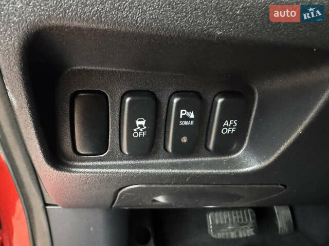 Красный Мицубиси Аутлендер ХЛ, объемом двигателя 2.2 л и пробегом 227 тыс. км за 11999 $, фото 32 на Automoto.ua