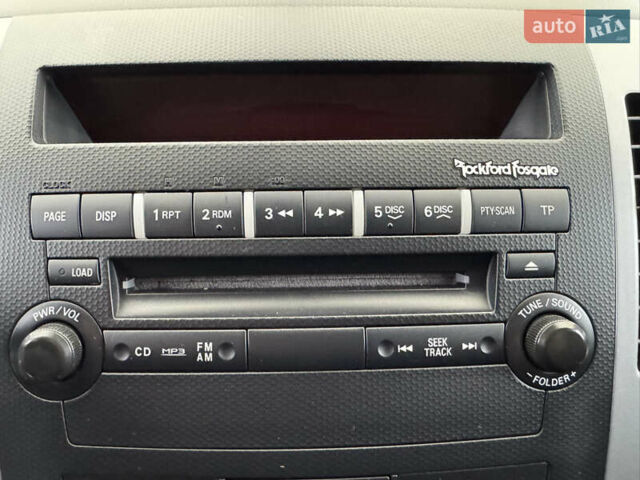 Красный Мицубиси Аутлендер ХЛ, объемом двигателя 2.2 л и пробегом 227 тыс. км за 11999 $, фото 26 на Automoto.ua