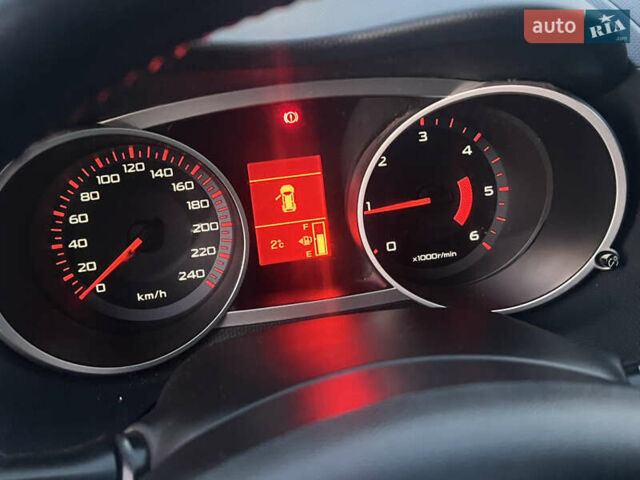 Мицубиси Аутлендер ХЛ, объемом двигателя 2 л и пробегом 158 тыс. км за 9200 $, фото 6 на Automoto.ua