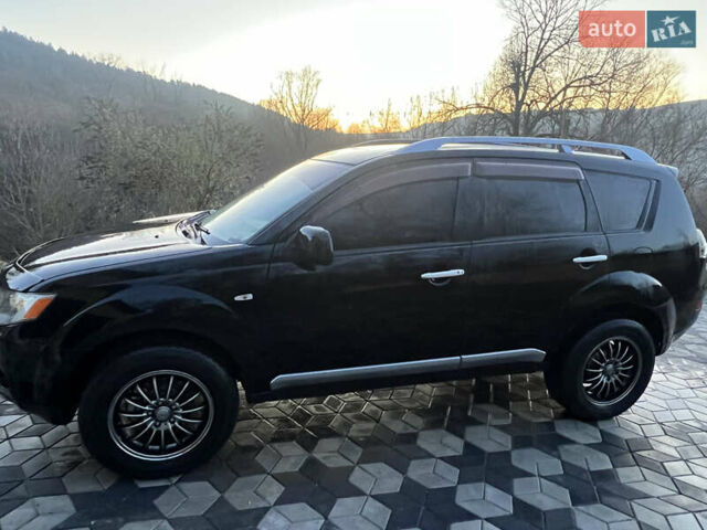 Мицубиси Аутлендер ХЛ, объемом двигателя 2 л и пробегом 288 тыс. км за 9200 $, фото 3 на Automoto.ua