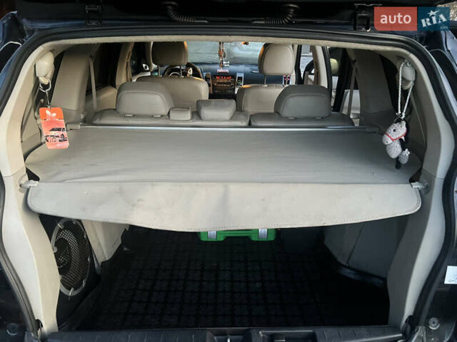 Мицубиси Аутлендер ХЛ, объемом двигателя 2 л и пробегом 288 тыс. км за 9200 $, фото 2 на Automoto.ua