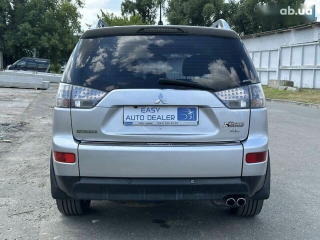 Міцубісі Аутлендер ХЛ, об'ємом двигуна 0 л та пробігом 249 тис. км за 8490 $, фото 5 на Automoto.ua