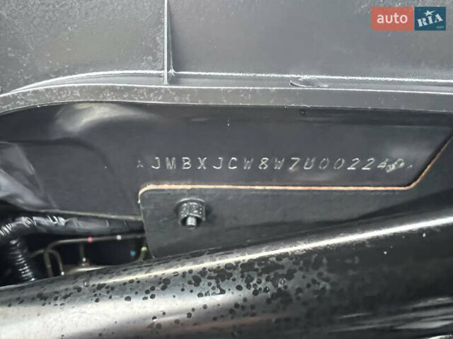 Мицубиси Аутлендер ХЛ, объемом двигателя 2 л и пробегом 158 тыс. км за 9200 $, фото 1 на Automoto.ua