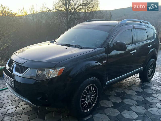 Мицубиси Аутлендер ХЛ, объемом двигателя 2 л и пробегом 288 тыс. км за 9200 $, фото 12 на Automoto.ua