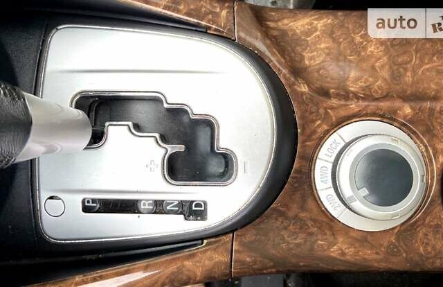 Міцубісі Аутлендер ХЛ, об'ємом двигуна 2.4 л та пробігом 205 тис. км за 8999 $, фото 7 на Automoto.ua