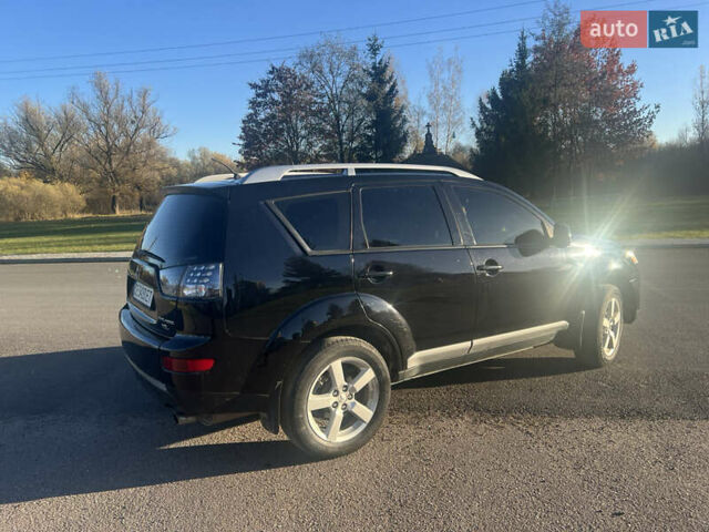 Міцубісі Аутлендер ХЛ, об'ємом двигуна 2.36 л та пробігом 170 тис. км за 8200 $, фото 2 на Automoto.ua