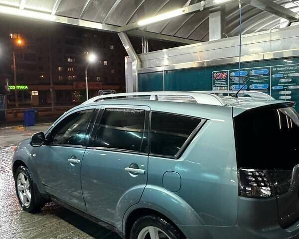 Міцубісі Аутлендер ХЛ, об'ємом двигуна 3 л та пробігом 178 тис. км за 10000 $, фото 5 на Automoto.ua