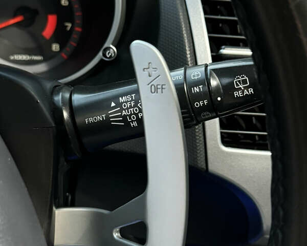 Мицубиси Аутлендер ХЛ, объемом двигателя 2.36 л и пробегом 237 тыс. км за 9000 $, фото 18 на Automoto.ua