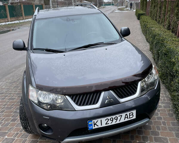 Міцубісі Аутлендер ХЛ, об'ємом двигуна 2.4 л та пробігом 258 тис. км за 8800 $, фото 10 на Automoto.ua