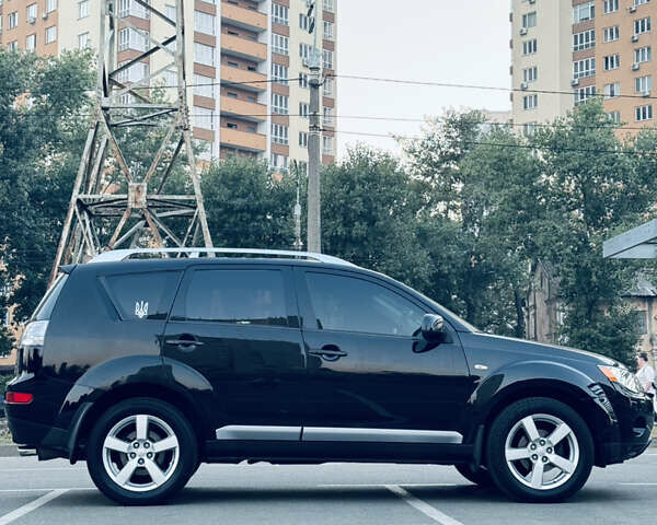 Мицубиси Аутлендер ХЛ, объемом двигателя 2.36 л и пробегом 237 тыс. км за 9000 $, фото 9 на Automoto.ua