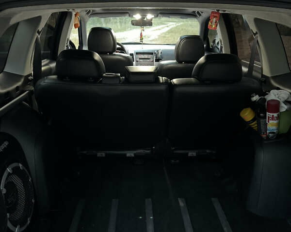 Мицубиси Аутлендер ХЛ, объемом двигателя 2.36 л и пробегом 237 тыс. км за 9000 $, фото 26 на Automoto.ua