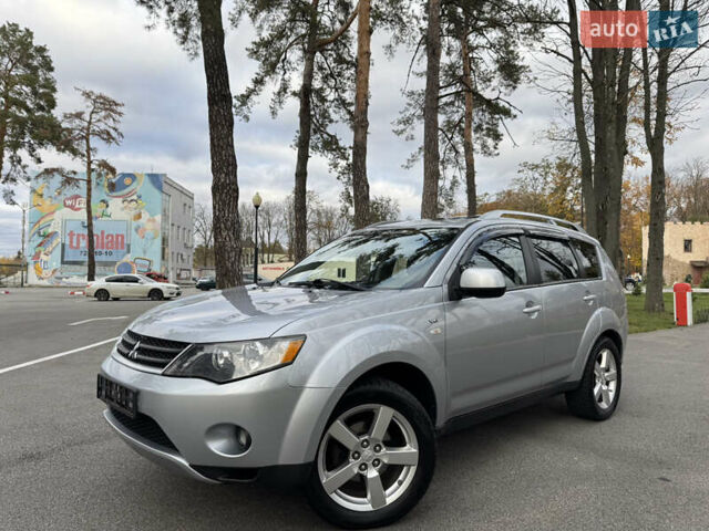 Міцубісі Аутлендер ХЛ, об'ємом двигуна 3 л та пробігом 195 тис. км за 10300 $, фото 35 на Automoto.ua