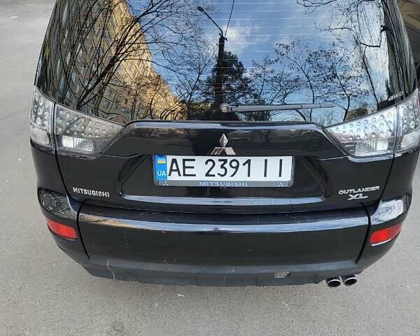 Міцубісі Аутлендер ХЛ, об'ємом двигуна 3 л та пробігом 326 тис. км за 9000 $, фото 17 на Automoto.ua