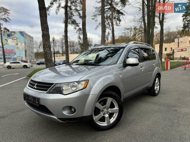 Міцубісі Аутлендер ХЛ, об'ємом двигуна 3 л та пробігом 195 тис. км за 10300 $, фото 37 на Automoto.ua