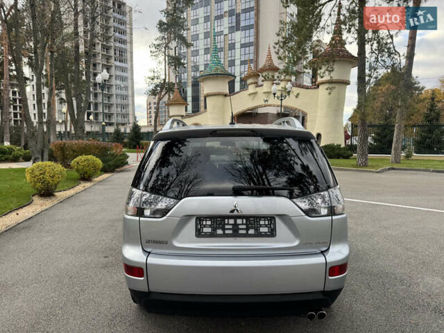 Міцубісі Аутлендер ХЛ, об'ємом двигуна 3 л та пробігом 195 тис. км за 10300 $, фото 5 на Automoto.ua