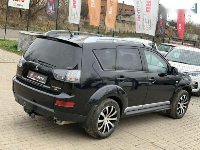Мицубиси Аутлендер ХЛ, объемом двигателя 2.4 л и пробегом 175 тыс. км за 10499 $, фото 14 на Automoto.ua