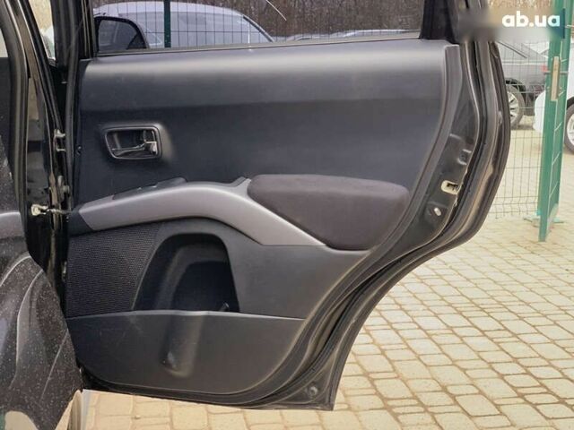 Мицубиси Аутлендер ХЛ, объемом двигателя 2.4 л и пробегом 175 тыс. км за 10499 $, фото 29 на Automoto.ua