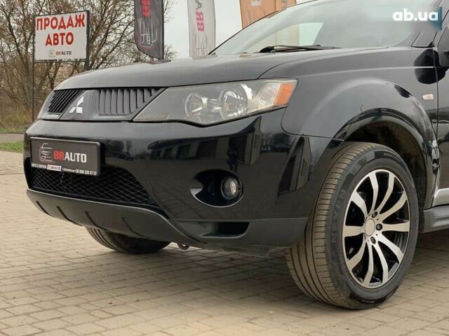 Мицубиси Аутлендер ХЛ, объемом двигателя 2.4 л и пробегом 175 тыс. км за 10499 $, фото 10 на Automoto.ua