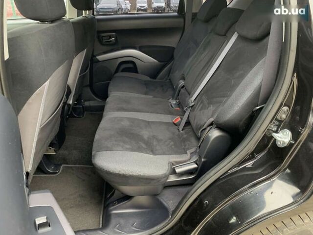 Мицубиси Аутлендер ХЛ, объемом двигателя 2.4 л и пробегом 175 тыс. км за 10499 $, фото 26 на Automoto.ua
