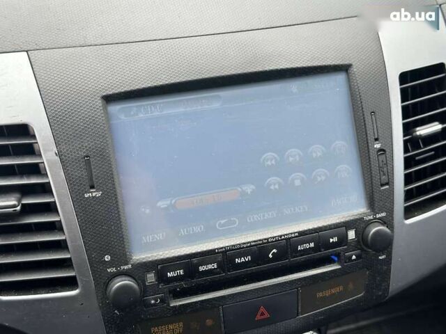 Мицубиси Аутлендер ХЛ, объемом двигателя 0 л и пробегом 241 тыс. км за 8490 $, фото 23 на Automoto.ua