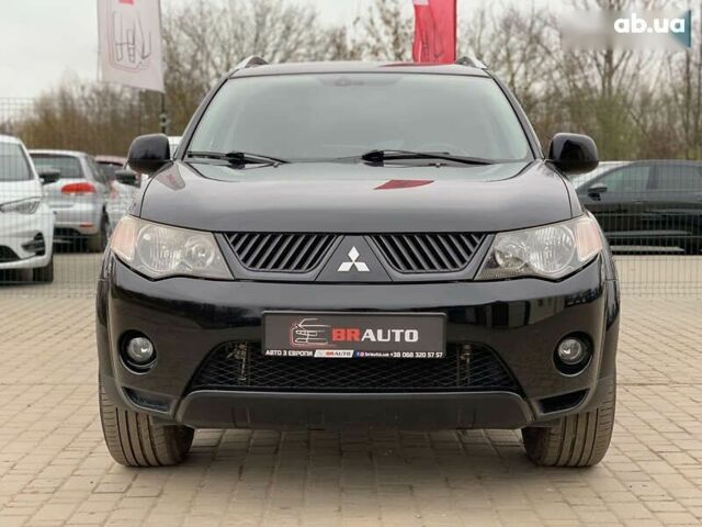 Мицубиси Аутлендер ХЛ, объемом двигателя 2.4 л и пробегом 175 тыс. км за 10499 $, фото 3 на Automoto.ua