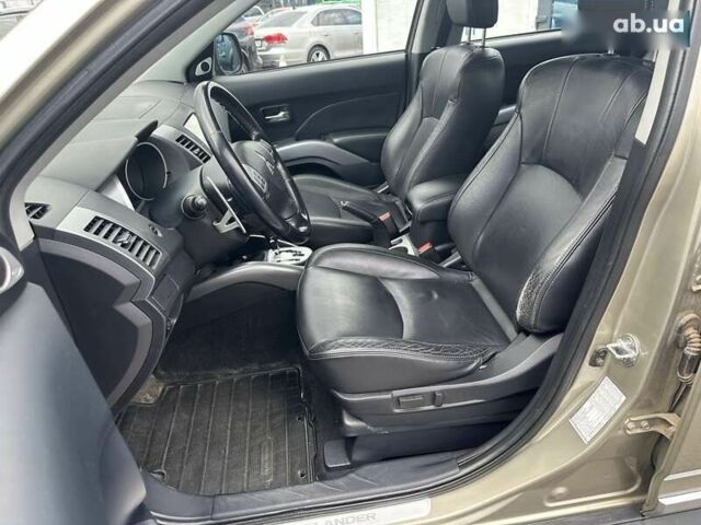 Мицубиси Аутлендер ХЛ, объемом двигателя 0 л и пробегом 241 тыс. км за 8490 $, фото 15 на Automoto.ua