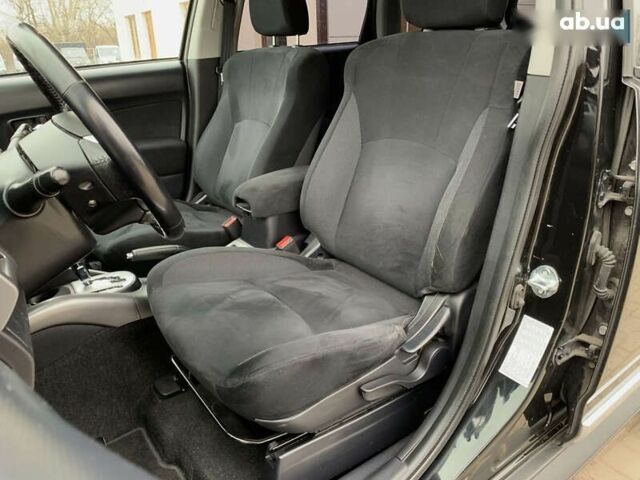 Мицубиси Аутлендер ХЛ, объемом двигателя 2.4 л и пробегом 175 тыс. км за 10499 $, фото 24 на Automoto.ua