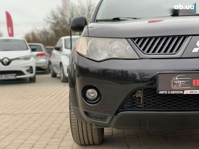 Мицубиси Аутлендер ХЛ, объемом двигателя 2.4 л и пробегом 175 тыс. км за 10499 $, фото 8 на Automoto.ua